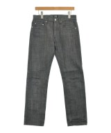 A.P.C.（アーペーセー）デニムパンツ 黒 サイズ:29(S位) メンズ/2200679971047
