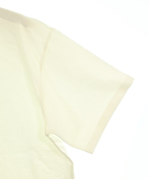 A.P.C.（アーペーセー）Tシャツ・カットソー 白 サイズ:S メンズ/2200685322017