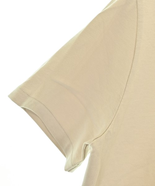 A.P.C.（アーペーセー）Tシャツ・カットソー ベージュ サイズ:S メンズ/2200685322024