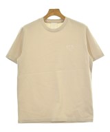 A.P.C.（アーペーセー）Tシャツ・カットソー ベージュ サイズ:S メンズ/2200685322024
