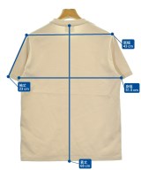 A.P.C.（アーペーセー）Tシャツ・カットソー ベージュ サイズ:S メンズ/2200685322024