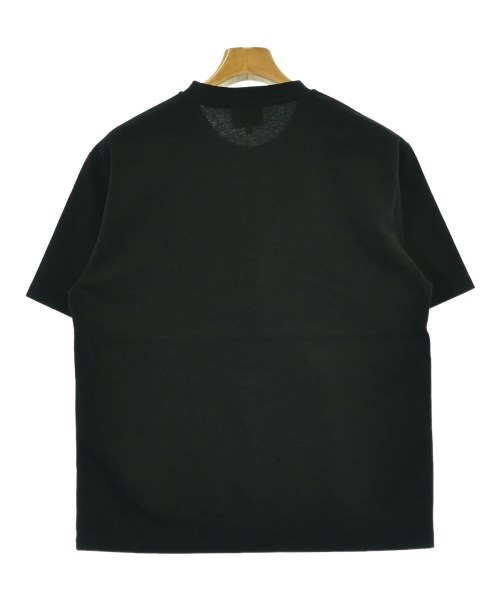 A.P.C.（アーペーセー）Tシャツ・カットソー 黒 サイズ:XS メンズ/2200685322031