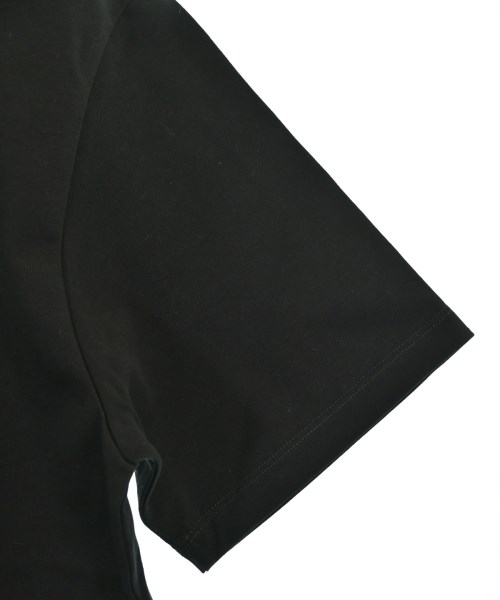 A.P.C.（アーペーセー）Tシャツ・カットソー 黒 サイズ:XS メンズ/2200685322031