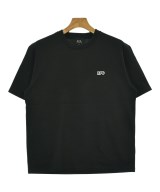 A.P.C.（アーペーセー）Tシャツ・カットソー 黒 サイズ:XS メンズ/2200685322031