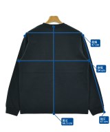 A.P.C.（アーペーセー）Tシャツ・カットソー 紺 サイズ:S メンズ/2200685322048