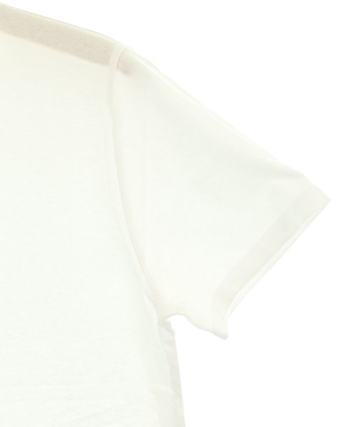 A.P.C.（アーペーセー）Tシャツ・カットソー 白 サイズ:XS メンズ/2200685322055