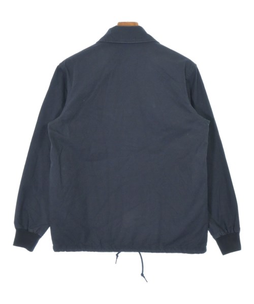 A.P.C.（アーペーセー）その他 紺 サイズ:XS メンズ/2200681988231