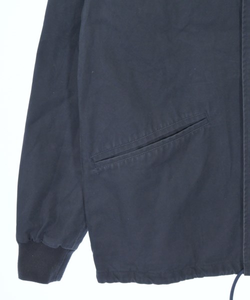 A.P.C.（アーペーセー）その他 紺 サイズ:XS メンズ/2200681988231