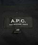 A.P.C.（アーペーセー）その他 紺 サイズ:XS メンズ/2200681988231