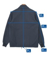 A.P.C.（アーペーセー）その他 紺 サイズ:XS メンズ/2200681988231