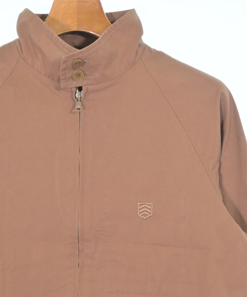 A.P.C.（アーペーセー）その他 茶 サイズ:XS メンズ/2200681988248