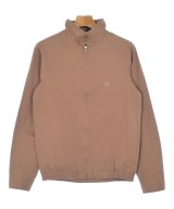 A.P.C.（アーペーセー）その他 茶 サイズ:XS メンズ/2200681988248