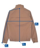 A.P.C.（アーペーセー）その他 茶 サイズ:XS メンズ/2200681988248