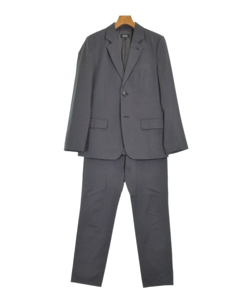 A.P.C.(アーペーセー)ビジネス グレー サイズ:XS/XS/2200681988309