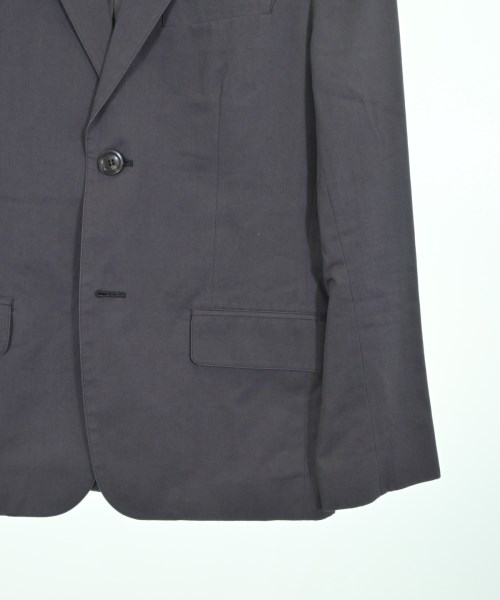 A.P.C.（アーペーセー）ビジネス グレー サイズ:XS/XS メンズ/2200681988309