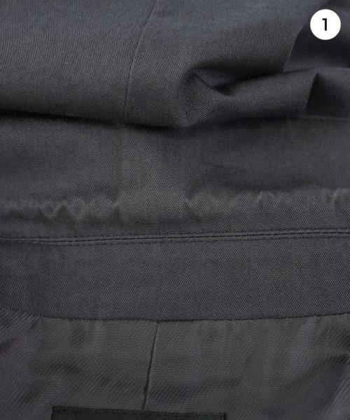 A.P.C.（アーペーセー）ビジネス グレー サイズ:XS/XS メンズ/2200681988309
