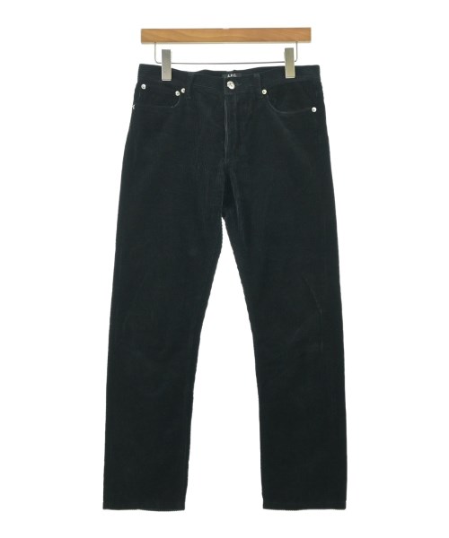 A.P.C.(アーペーセー)その他 黒 サイズ:28(L位)/2200681988316