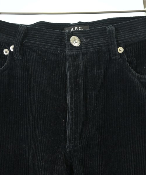 A.P.C.（アーペーセー）その他 黒 サイズ:28(L位) メンズ/2200681988316