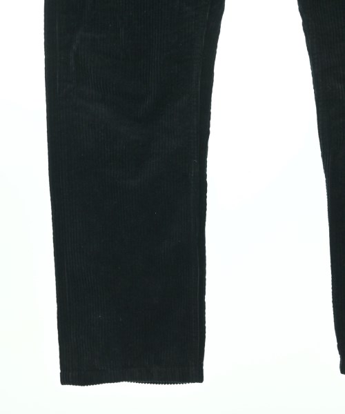 A.P.C.（アーペーセー）その他 黒 サイズ:28(L位) メンズ/2200681988316