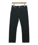 A.P.C.（アーペーセー）その他 黒 サイズ:28(L位) メンズ/2200681988316