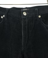 A.P.C.（アーペーセー）その他 黒 サイズ:28(L位) メンズ/2200681988316