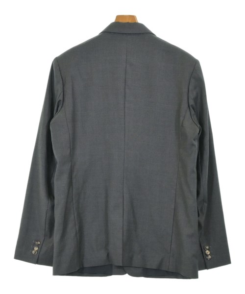 A.P.C.（アーペーセー）テーラードジャケット グレー サイズ:L メンズ/2200685530177