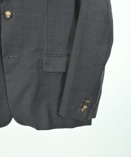 A.P.C.（アーペーセー）テーラードジャケット グレー サイズ:L メンズ/2200685530177