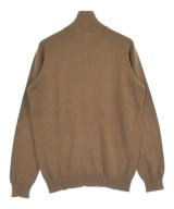 A.P.C.（アーペーセー）ニット・セーター 茶 サイズ:1(S位) メンズ/2200685962039
