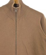 A.P.C.（アーペーセー）ニット・セーター 茶 サイズ:1(S位) メンズ/2200685962039