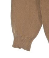 A.P.C.（アーペーセー）ニット・セーター 茶 サイズ:1(S位) メンズ/2200685962039