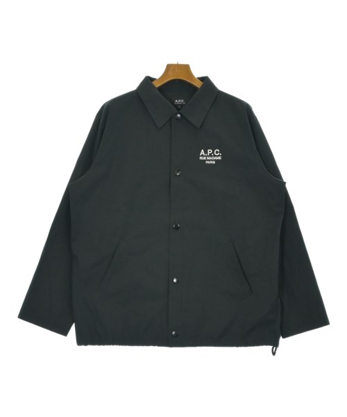 アーペーセー(A.P.C.)のA.P.C. ブルゾン