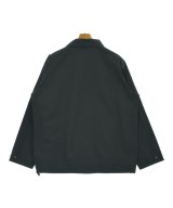A.P.C.（アーペーセー）ブルゾン 黒 サイズ:L メンズ/2200686135043