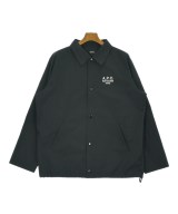 A.P.C. ブルゾン