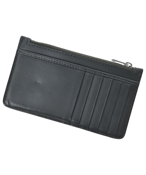 A.P.C.（アーペーセー）財布・コインケース 黒 サイズ:- メンズ/2200686139225