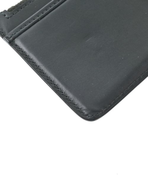 A.P.C.（アーペーセー）財布・コインケース 黒 サイズ:- メンズ/2200686139225
