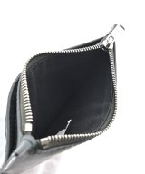 A.P.C.（アーペーセー）財布・コインケース 黒 サイズ:- メンズ/2200686139225