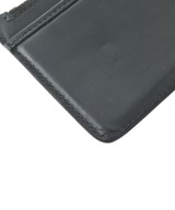 A.P.C.（アーペーセー）財布・コインケース 黒 サイズ:- メンズ/2200686139225