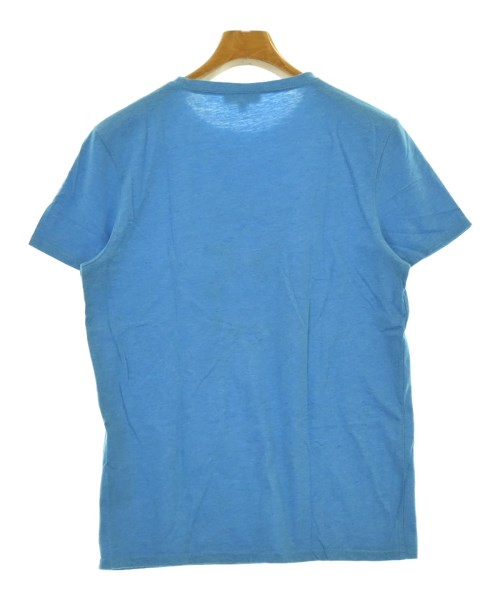 A.P.C.（アーペーセー）Tシャツ・カットソー 青 サイズ:0(XS位) メンズ/2200681321113