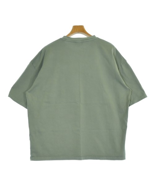 A.P.C.（アーペーセー）Tシャツ・カットソー 緑 サイズ:M メンズ/2200682870061