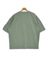 A.P.C.（アーペーセー）Tシャツ・カットソー 緑 サイズ:M メンズ/2200682870061