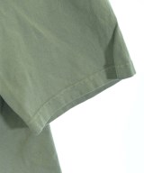 A.P.C.（アーペーセー）Tシャツ・カットソー 緑 サイズ:M メンズ/2200682870061