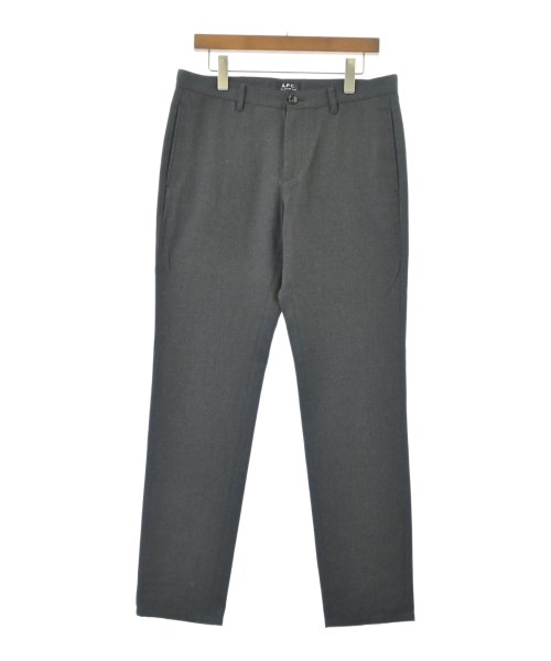 A.P.C.(アーペーセー)その他 グレー サイズ:M/2200686118114