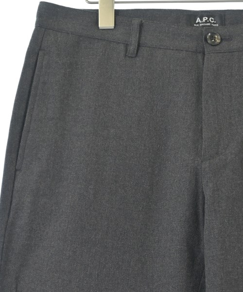 A.P.C.（アーペーセー）その他 グレー サイズ:M メンズ/2200686118114