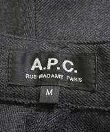A.P.C.（アーペーセー）その他 グレー サイズ:M メンズ/2200686118114