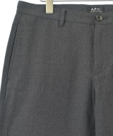 A.P.C.（アーペーセー）その他 グレー サイズ:M メンズ/2200686118114