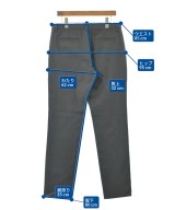 A.P.C.（アーペーセー）その他 グレー サイズ:M メンズ/2200686118114