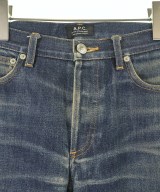 A.P.C.（アーペーセー）デニムパンツ 紺 サイズ:29(S位) メンズ/2200686415046