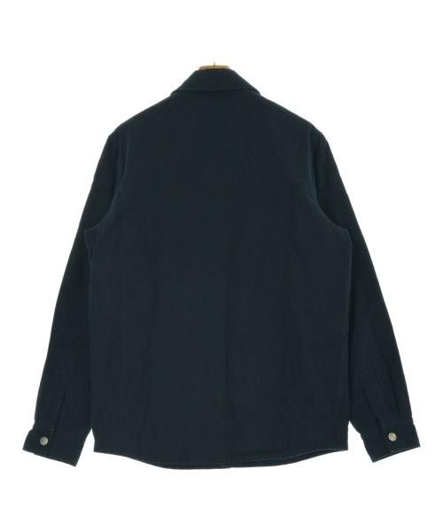 A.P.C.（アーペーセー）その他 紺 サイズ:M メンズ/2200686730040