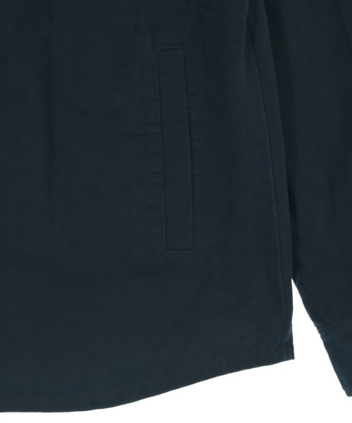 A.P.C.（アーペーセー）その他 紺 サイズ:M メンズ/2200686730040