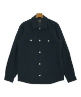 A.P.C.（アーペーセー）その他 紺 サイズ:M メンズ/2200686730040